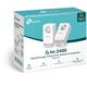 TP-Link PG2400P KIT, powerline with passthrough socket