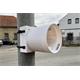 TP-LINK pole mount/adapter (60-130mm diameter)