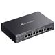 TP-Link SG2210XMP-M2 Omada PoE+ switch