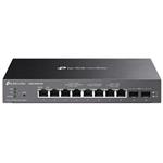 TP-Link SG2210XMP-M2 Omada PoE+ switch