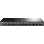 TP-Link SG3452X JetStream Switch