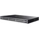 TP-Link SG3452XMPP, Omada managed switch L2+, PoE++, 750W - Bazar