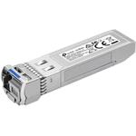 TP-Link SM5110LSA-10 - Omada Optical Module, SM, SFP+, 10G, 2x LC, Bi-Directional, 10km