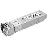 TP-Link SM5110LSB-10 - Omada Optical Module, SM, SFP+, 10G, 2x LC, Bi-Directional, 10km