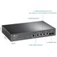 TP-Link SX3206HPP 6-port 10GE L2+ switch JetStream