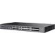 TP-Link SX3832 - Omada 24-Port 10G L2+ Managed Switch with 8 10GE SFP+ slots