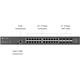 TP-Link SX3832 - Omada 24-Port 10G L2+ Managed Switch with 8 10GE SFP+ slots