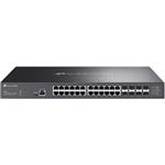 TP-Link SX3832 - Omada 24-Port 10G L2+ Managed Switch with 8 10GE SFP+ slots