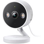 TP-Link Tapo C120 - Tapo Indoor/Outdoor Wi-Fi Home Security Camera