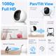 TP-Link Tapo C200C - Pan/Tilt Home Security Wi-Fi Camera