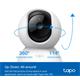 TP-Link Tapo C200C - Pan/Tilt Home Security Wi-Fi Camera