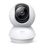 TP-Link Tapo C230 - Pan/Tilt AI Home Security Wi-Fi Camera, 5MP