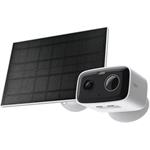 TP-Link Tapo C400 KIT, Solar-powered security camera Kit