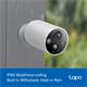 TP-Link Tapo C425(2-pack) outdoor IP camera, 4MP, 2.1mm, WiFi, battery