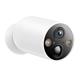 TP-Link Tapo C425(2-pack) outdoor IP camera, 4MP, 2.1mm, WiFi, battery