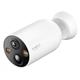 TP-Link Tapo C425(4-pack), outdoor IP camera, 4MP, 2.1mm, WiFi, battery