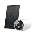 TP-Link Tapo C425 KIT - outdoor solar charging WiFi camera