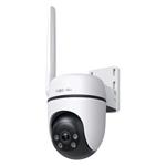 TP-Link Tapo C501GW - Outdoor pan and tilt IP camera with 4G LTE, 2MP