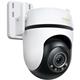 TP-Link Tapo C530WS - Outdoor Pan/Tilt Security Wi-Fi Camera