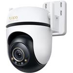 TP-Link Tapo C530WS - Outdoor Pan/Tilt Security Wi-Fi Camera