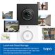 TP-Link Tapo D210 - outdoor video doorbell, 3MP