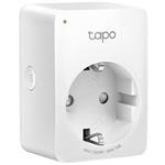 TP-Link Tapo P100(1-pack)(EU) Smart socket