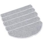 TP-Link Tapo RVA301 - Tapo Robot Vacuum Washable Mop Cloth (5 Pcs)