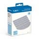 TP-Link Tapo RVA301 - Tapo Robot Vacuum Washable Mop Cloth (5 Pcs)