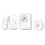 TP-Link Tapo T30 KIT - Starter set of smart sensors