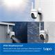 TP-Link Tapo TC40GW - Outdoor pan and tilt IP camera with 4G LTE, 2MP