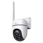 TP-Link Tapo TC40GW - Outdoor pan and tilt IP camera with 4G LTE, 2MP