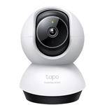 TP-Link Tapo TC72 - Pan/Tilt AI Home Security Wi-Fi Camera