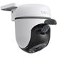 TP-Link TC41 - Outdoor pan and tilt IP camera with Wi-Fi, 3MP