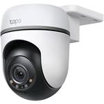 TP-Link TC41 - Outdoor pan and tilt IP camera with Wi-Fi, 3MP