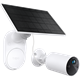 TP-Link TC82 Kit - smart wire-free security camera and solar panel