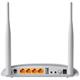 TP-Link TD-W9970B Wireless VDSL/ADSL 300Mbps Router, 4xLAN, 1xWiFi, ANNEX B
