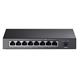 TP-Link TL-SF1008LP PoE switch