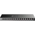 TP-Link TL-SG116P Switch, 16x PoE, 120W