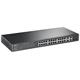 TP-Link TL-SL2428P JetStream Smart PoE Switch - Bazar