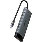 TP-Link UH7020C - USB Type-C 7 in 1 Hub