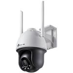 TP-Link VIGI C540-W(4mm) PTZ dome camera, 4MP, 4mm, WiFi, Full-Color