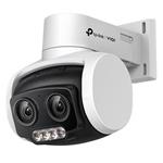 TP-Link VIGI C540V(4-12mm) PTZ kamera, 4MP, Full-Color, 3x Zoom