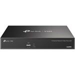 TP-Link VIGI NVR1004H - 4 channel network videorecorder