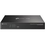 TP-Link VIGI NVR1008H-8P - NVR, 8 channels, 8x PoE