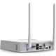 TP-Link VIGI NVR1108H-W - Wi-Fi NVR, 8 channels