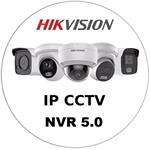 Training Hikvision - basic training CCTV (camera system) for begginers, 10.12.2024