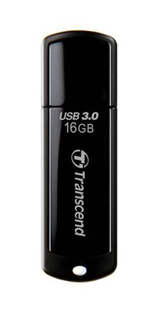 Transcend 16GB JetFlash 700 USB 3.1 Gen 1 Flash Drive