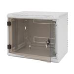 TRITON 19 "piece cabinet 9U / 500 mm