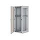 TRITON 19 "rack cabinet 27U / 600x800, demountable