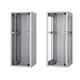 TRITON 19 "rack cabinet 42U / 800x800, demountable